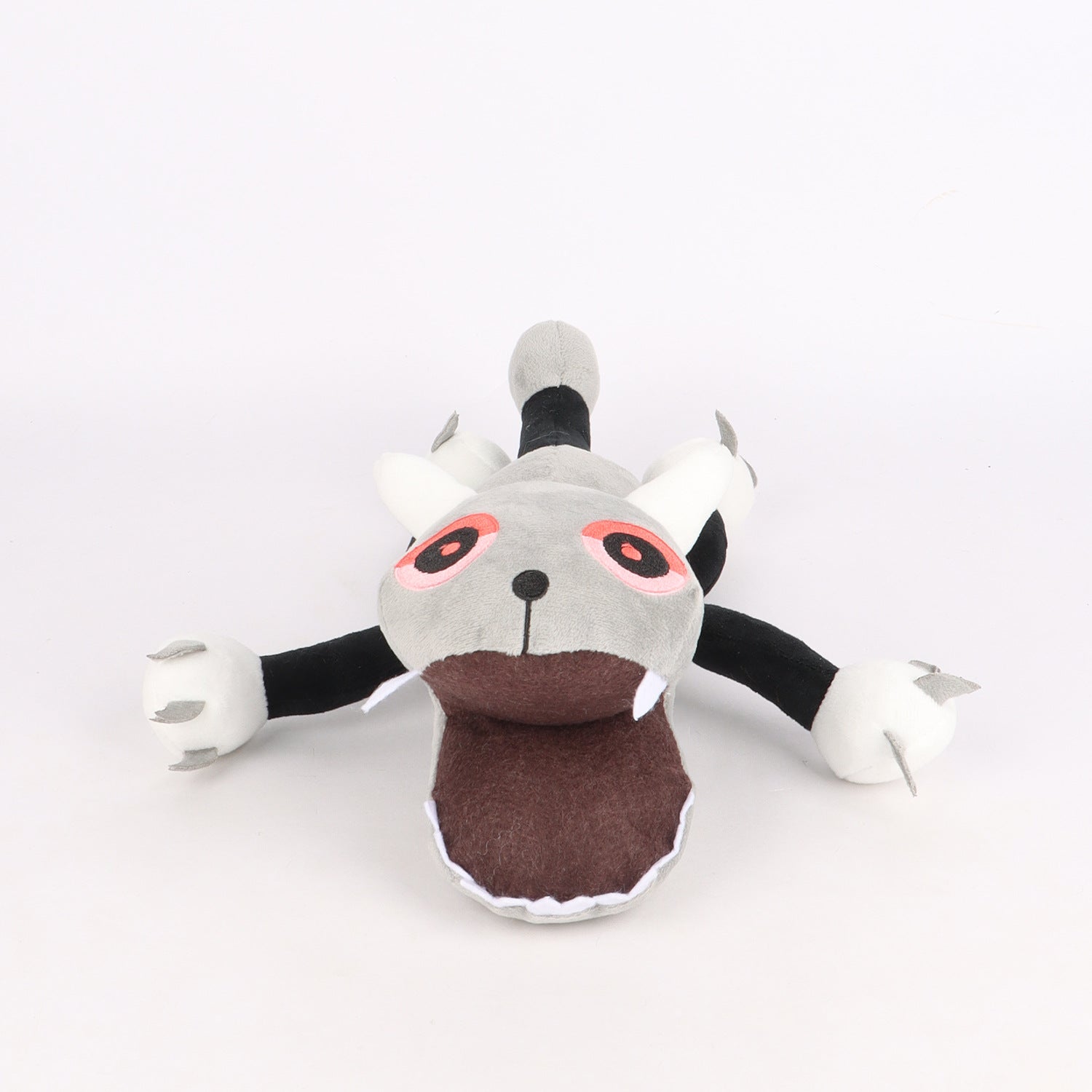 Dandy's World Plush Toy - Huggable Game Companion Additional Image 3