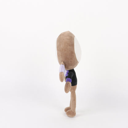 Dandy's World Plush Doll: Huggable Game Character Companion Additional Image 3