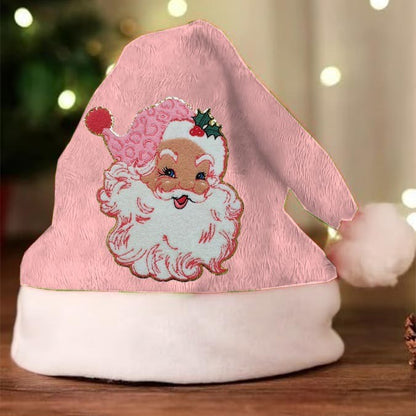 Grinch-Style Christmas Hat - Festive Fun & Holiday Parties Additional Image 3