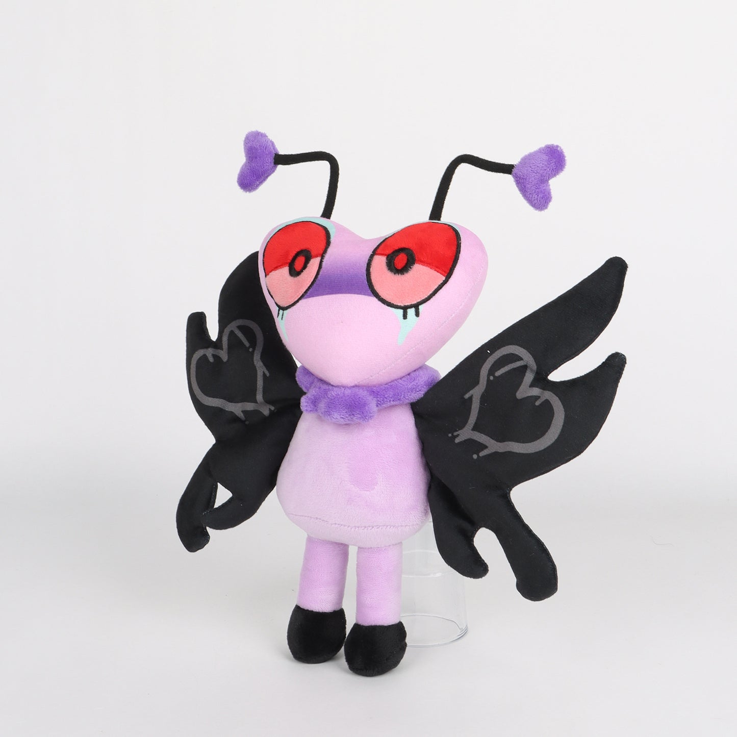 Dandy's World Twisted Yatta Plush Doll - Game Collectible Additional Image 3