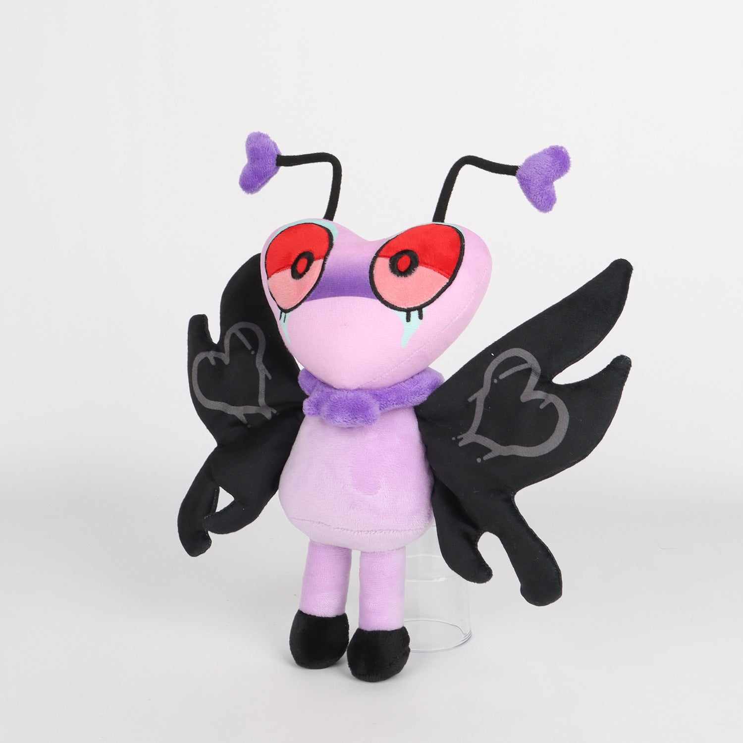 Dandy's World Twisted Yatta Plush Doll - Game Collectible Additional Image 3