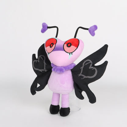 Dandy's World Twisted Yatta Plush Doll - Game Collectible Additional Image 3