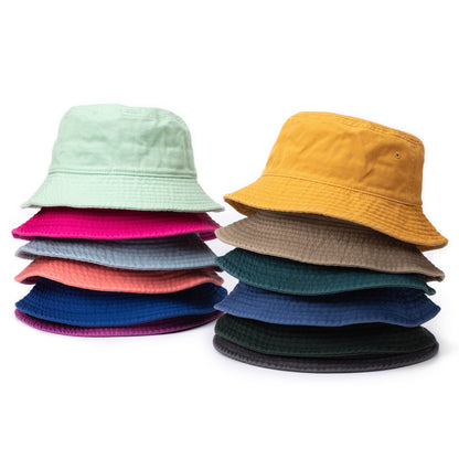 Premium Structured Fedora - Classic Wool Blend Hat Additional Image 3