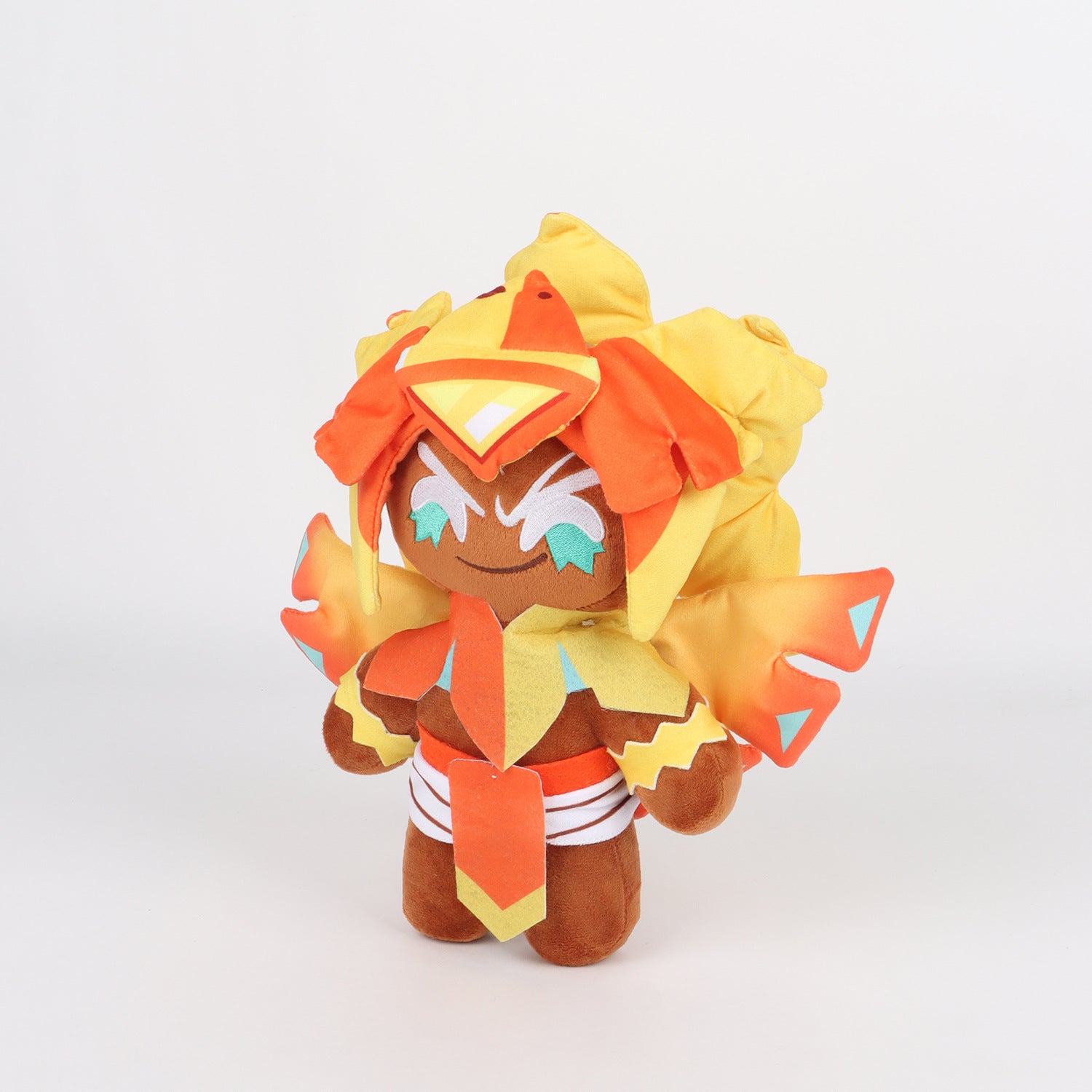 Shadow Milk Cookie Plush Toy - Cookie Kingdom Comfort Companion Additional Image 3