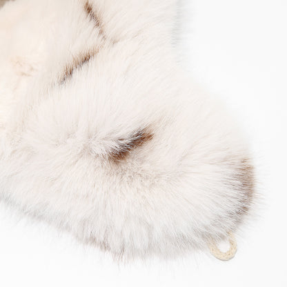 Warm Suede Lei Feng Hat for Cycling & Skiing Additional Image 3
