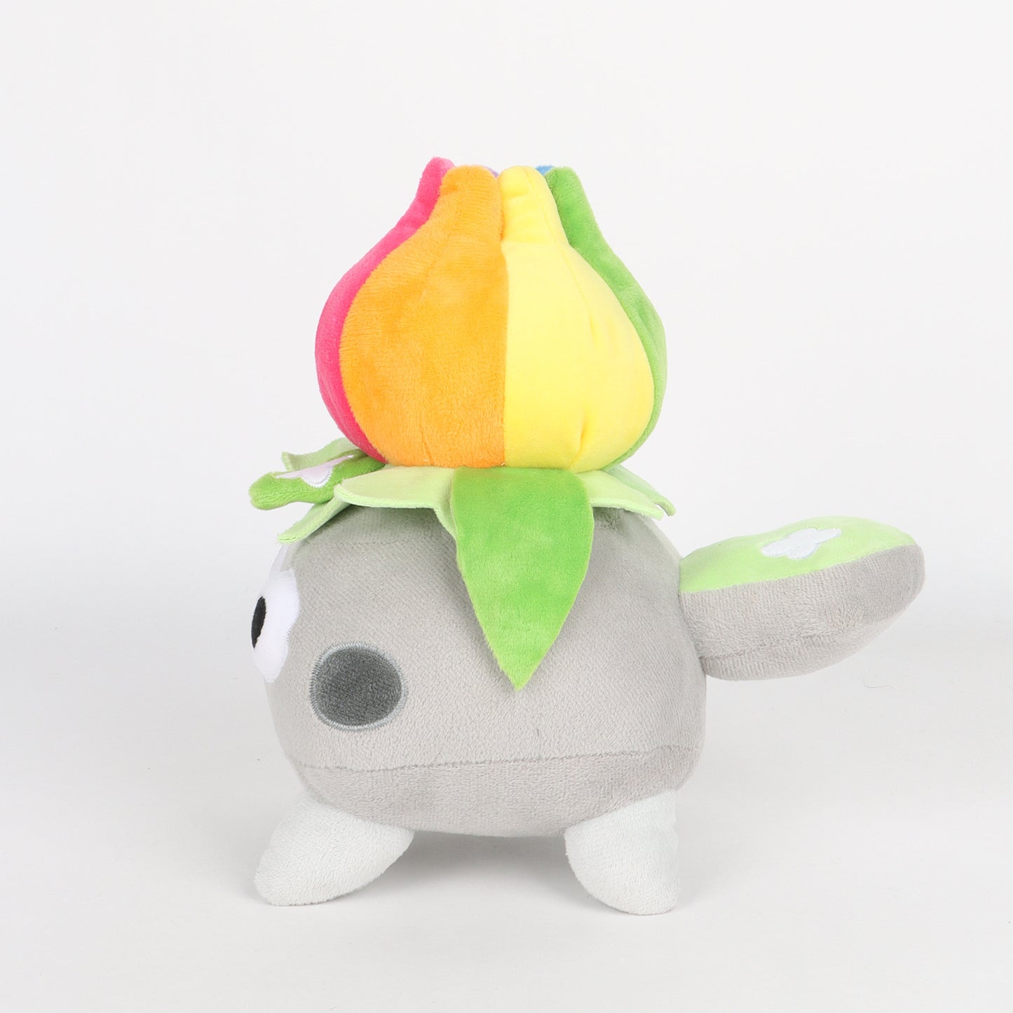 Twisted Yatta Plush Doll - Dandy's World Game Fish Additional Image 3