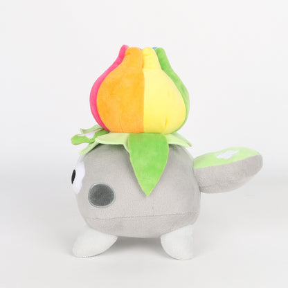 Twisted Yatta Plush Doll - Dandy's World Game Fish Additional Image 3