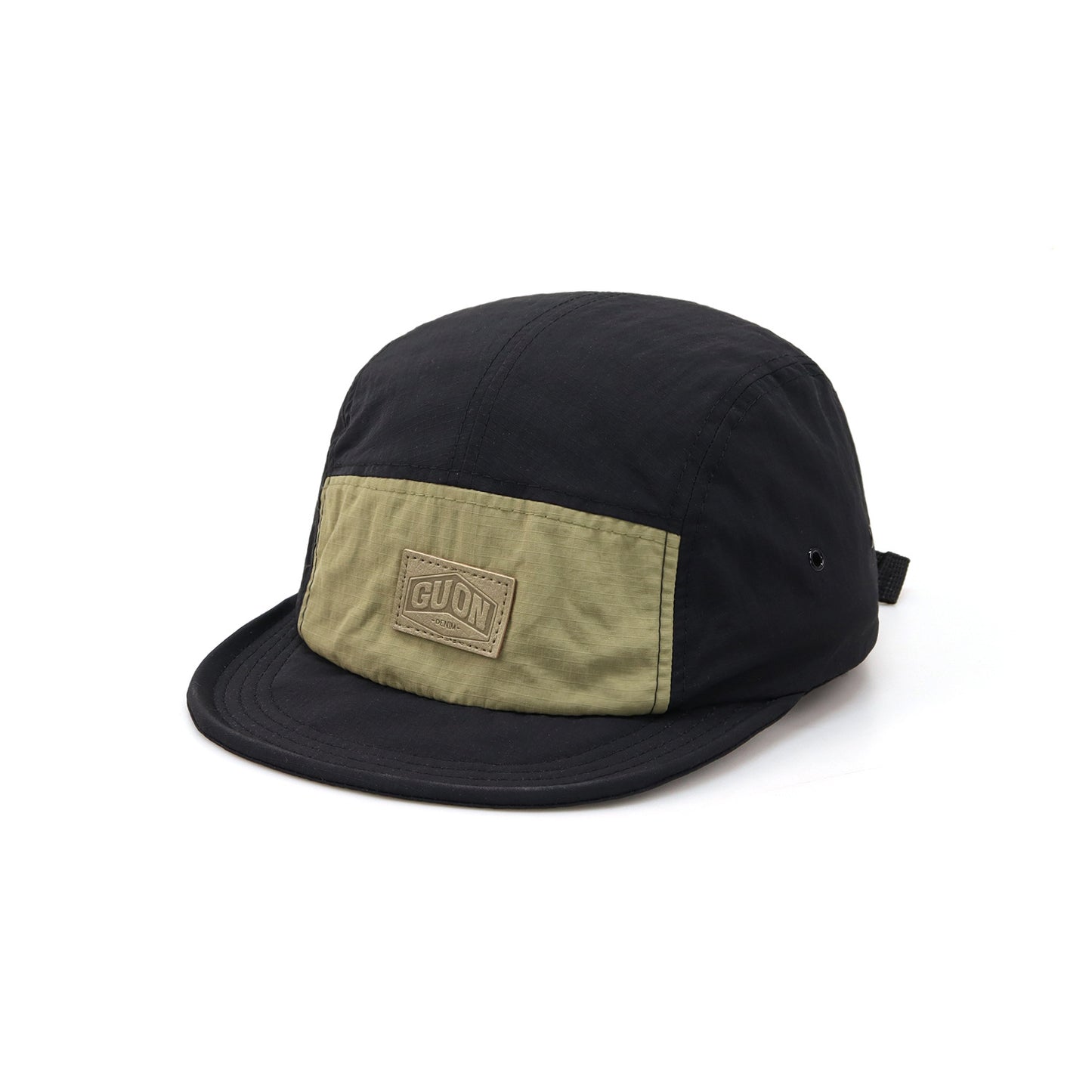 Retro Japanese Baseball Cap: Quick-Dry & Comfy Additional Image 4