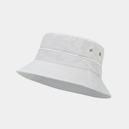 Waterproof Quick-Dry Bucket Hat for All-Weather Adventures Additional Image 4
