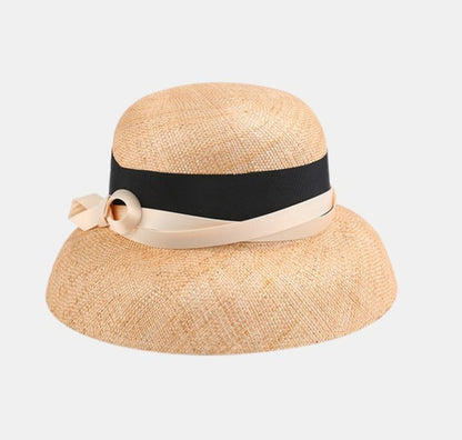 Stylish Summer Wide Brim Hat for Women Additional Image 4