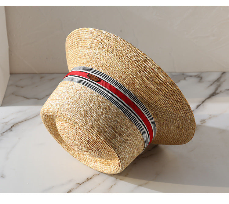 Stylish Summer Sun Hat for Women - Beach Ready Additional Image 4