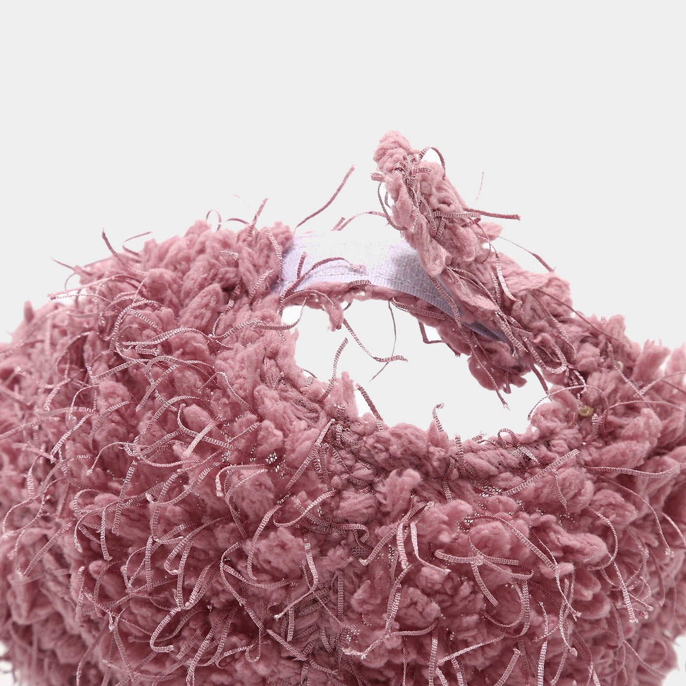 Plush Baseball Cap: Cozy Winter Warmth & Style Additional Image 4