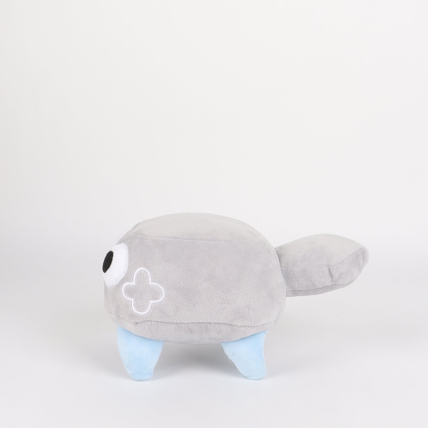 Dandy's World Plush Fish: Adorable Game Companion Additional Image 4