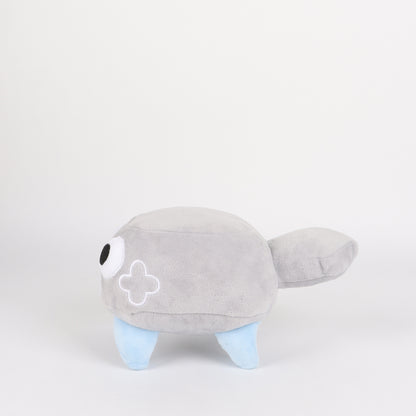 Dandy's World Plush Fish: Adorable Game Companion Additional Image 4