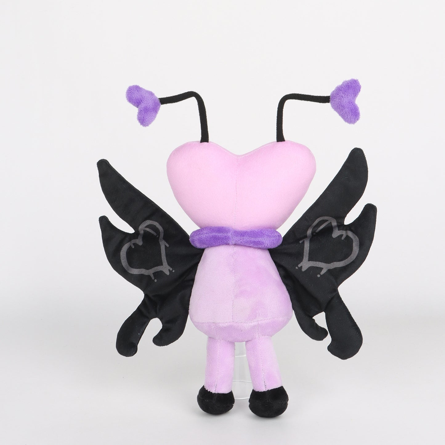 Dandy's World Twisted Yatta Plush Doll - Game Collectible Additional Image 4