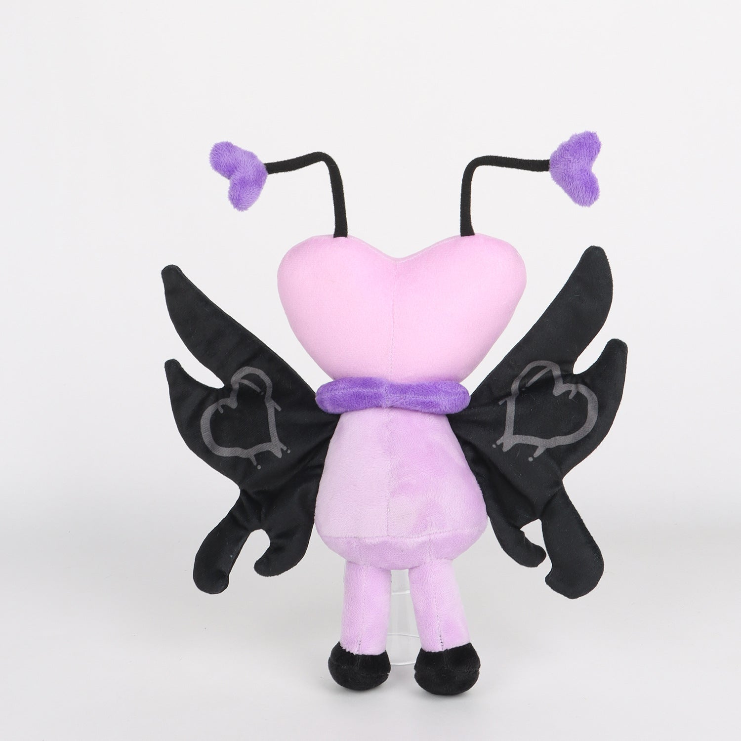 Dandy's World Twisted Yatta Plush Doll - Game Collectible Additional Image 4