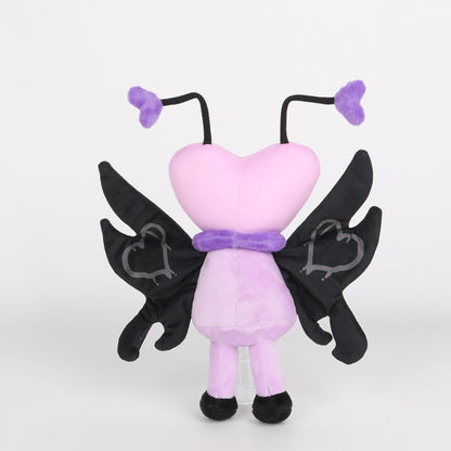 Dandy's World Twisted Yatta Plush Doll - Game Collectible Additional Image 4