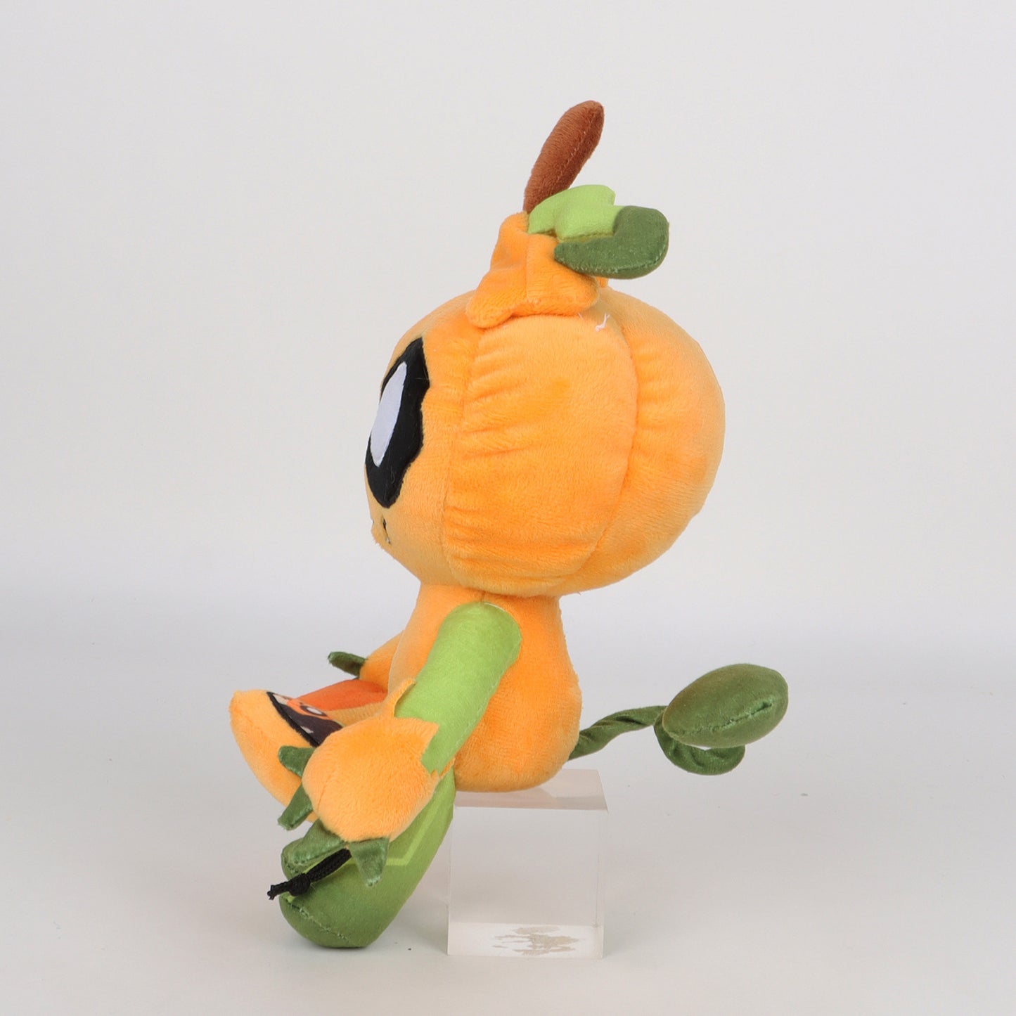 Gourdy Pumpkin Plush Toy - Dandy's World Cute Doll Additional Image 4