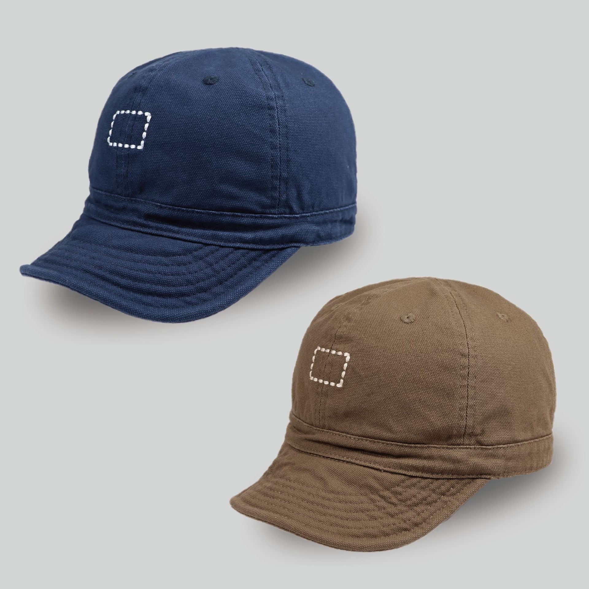 Retro Embroidered Baseball Cap - Street Style Summer Hat Additional Image 4