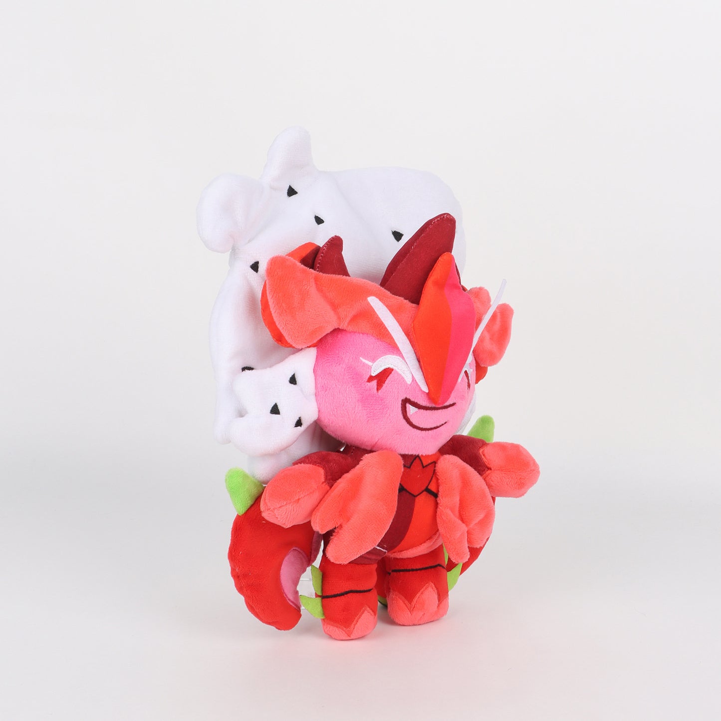 Cookie Kingdom Fruit Dragon Biscuit Plush Additional Image 4