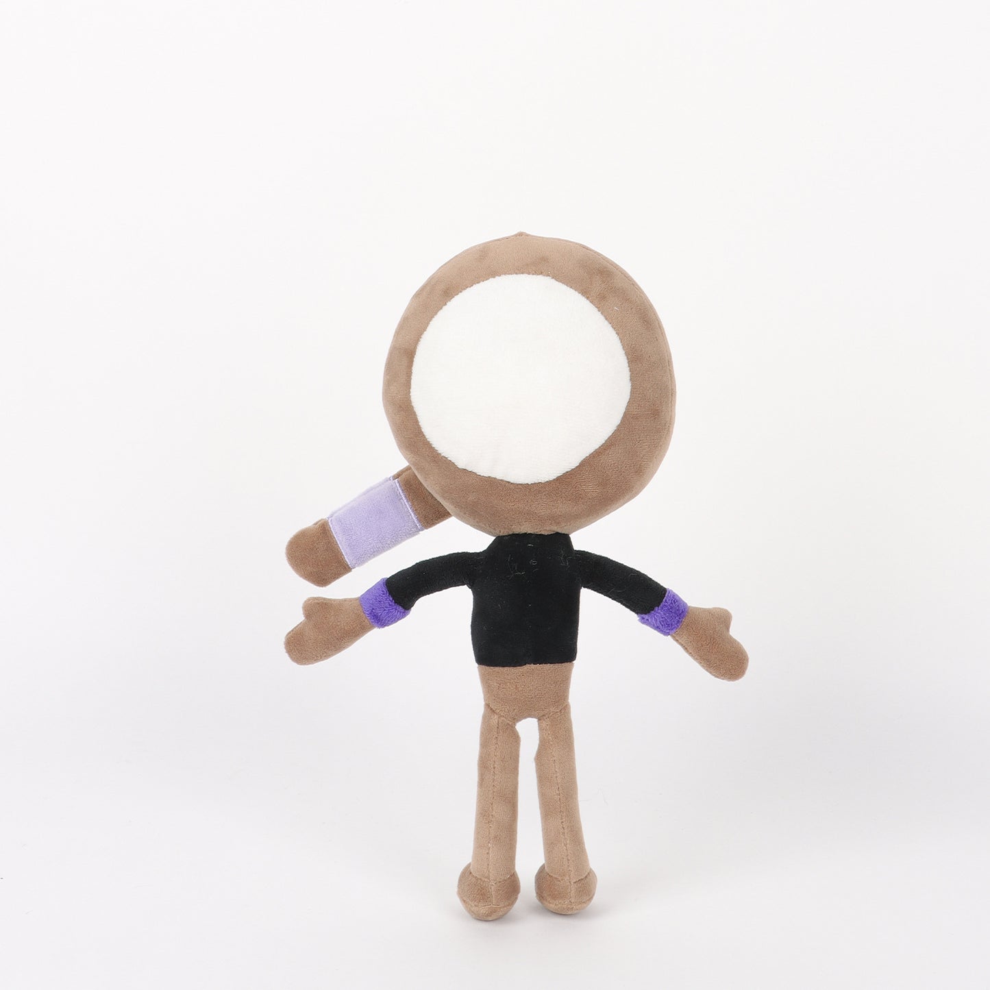 Dandy's World Plush Doll: Huggable Game Character Companion Additional Image 4