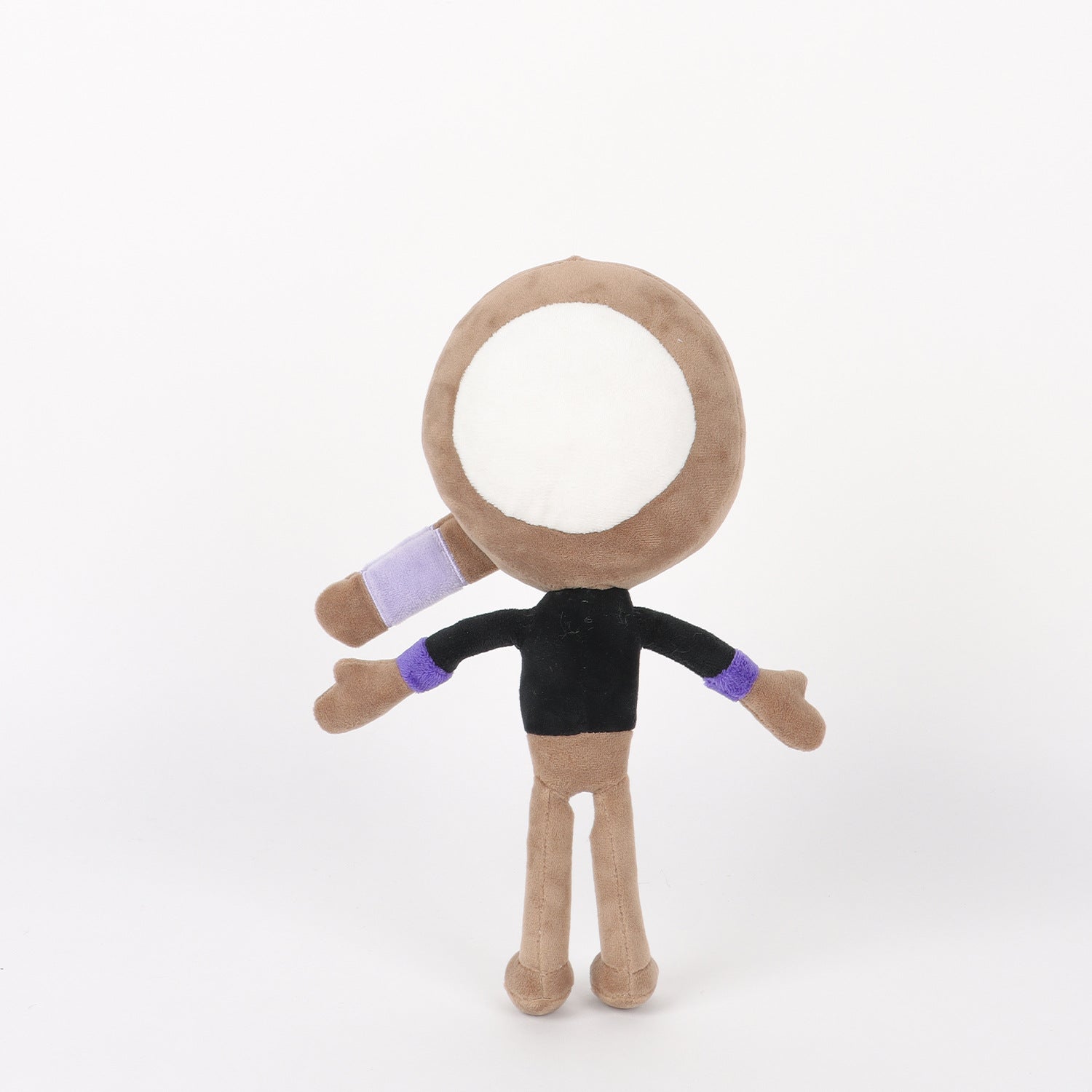 Dandy's World Plush Doll: Huggable Game Character Companion Additional Image 4