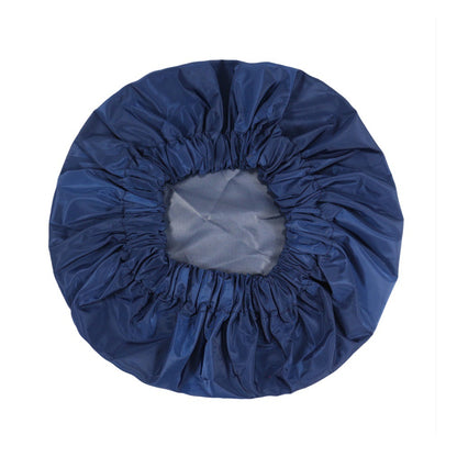 Waterproof Shower Cap - Reusable & Elastic Additional Image 4