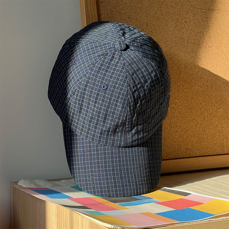 Premium Unisex Baseball Cap - Modern Streetwear Collection 2024 Additional Image 4