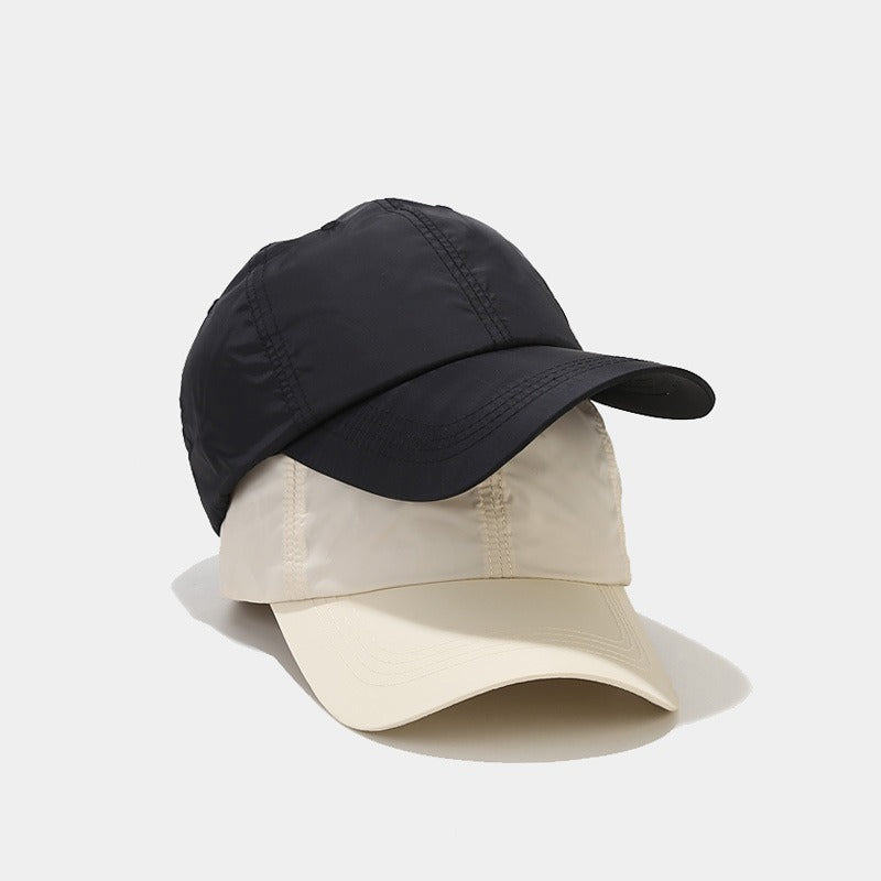 Unisex UV Protection Baseball Cap | Classic Athletic Style Additional Image 4
