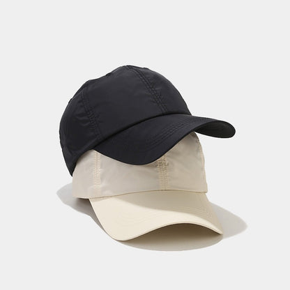 Unisex UV Protection Baseball Cap | Classic Athletic Style Additional Image 4