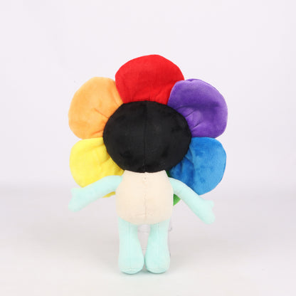 Dandy's World Plush Doll - Huggable Game Companion Additional Image 4