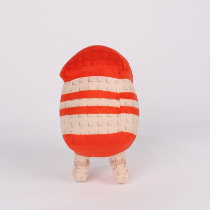 Big Nose Brainrot Plush Doll - Cute & Cuddly Stuffed Toy Additional Image 4