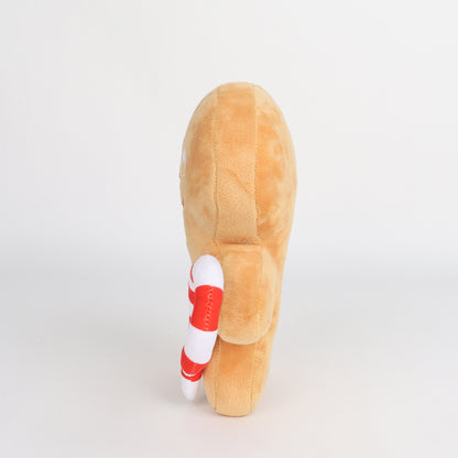 Shadow Milk Cookie Plush Toy - Cute Game Doll Additional Image 4