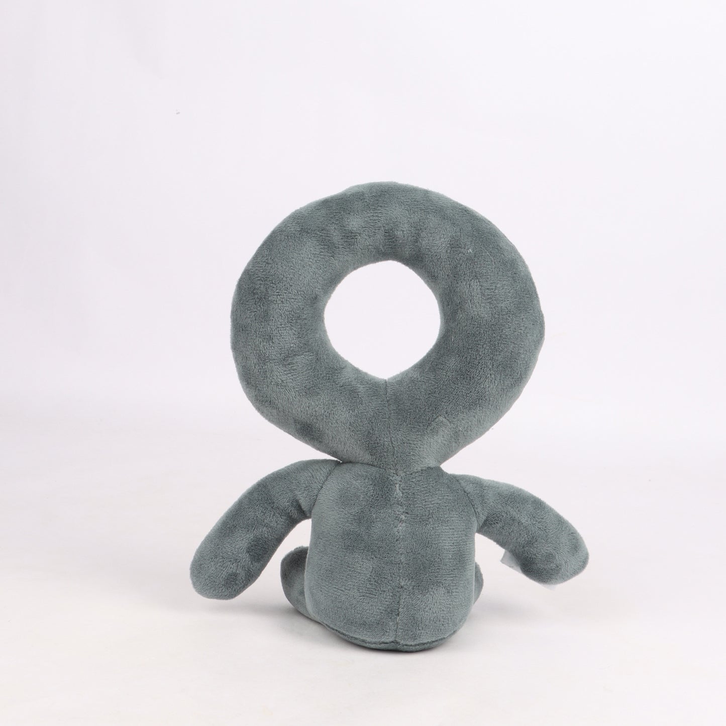 Alan Becker 'Son of Heaven' Plush Toy Additional Image 4