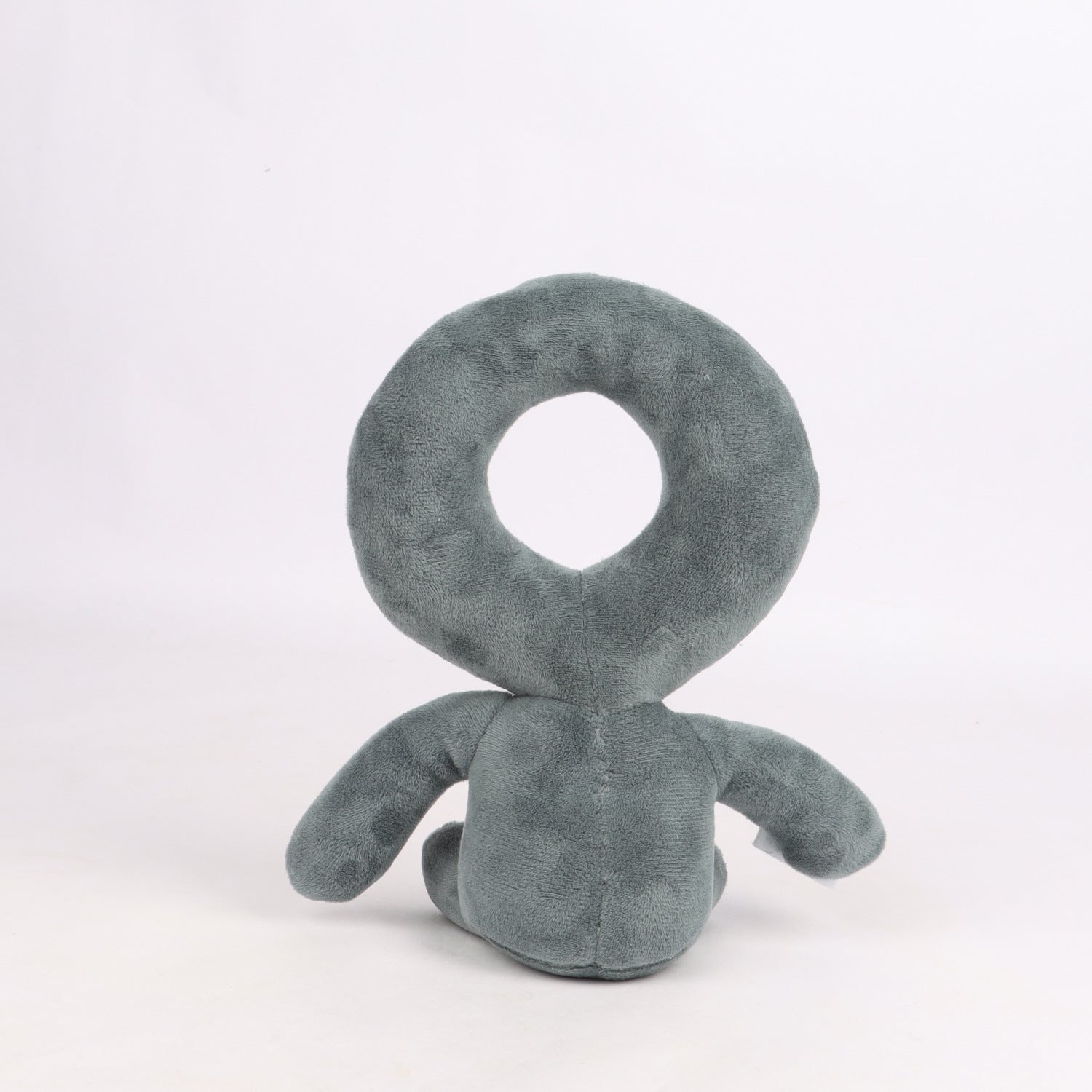 Alan Becker 'Son of Heaven' Plush Toy Additional Image 4