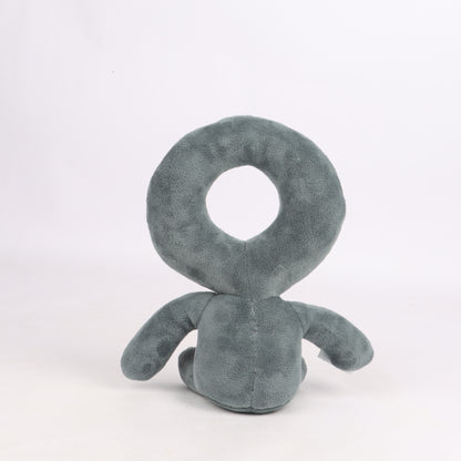 Alan Becker 'Son of Heaven' Plush Toy Additional Image 4