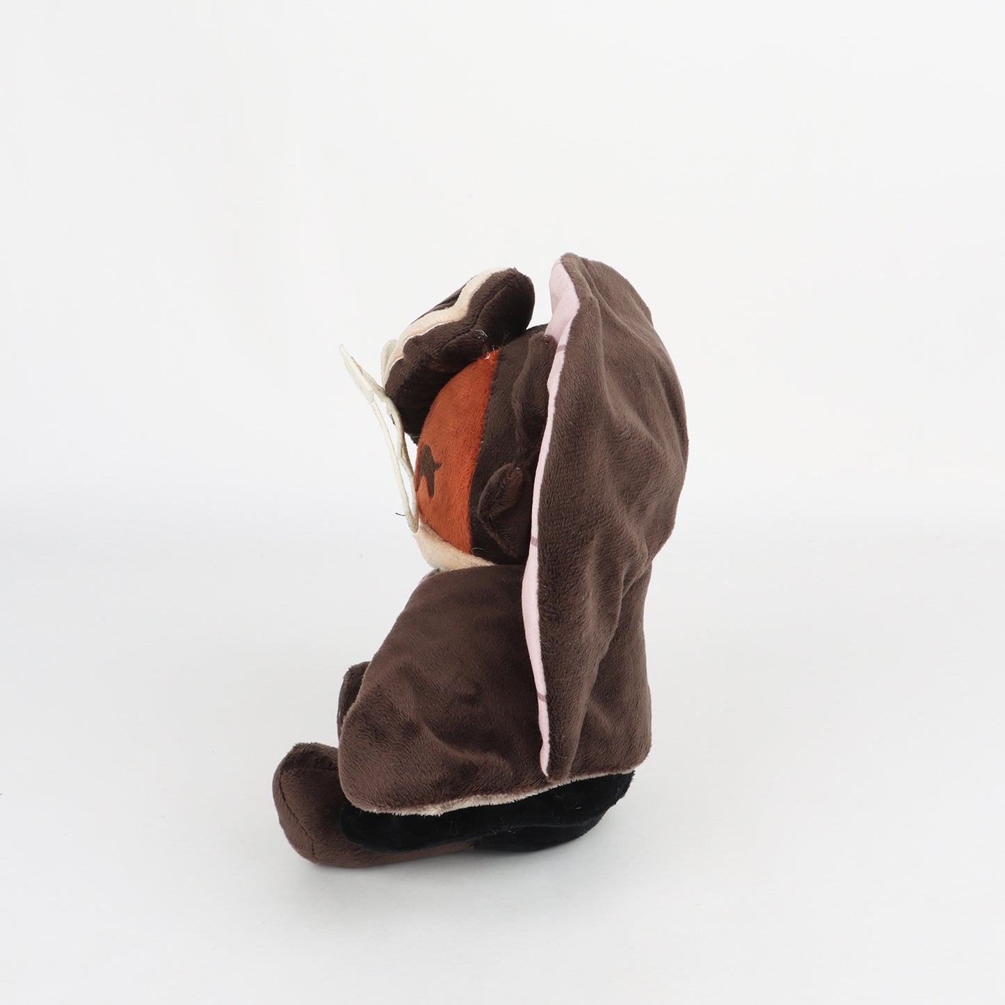 Shadow Milk Cookie Plush Toy - Huggable Game Companion Additional Image 4