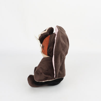 Shadow Milk Cookie Plush Toy - Huggable Game Companion Additional Image 4