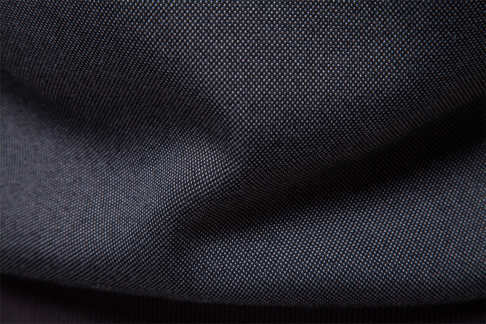 Men's Fleece-Lined Hoodie: Smart & Cozy Business Casual Additional Image 4