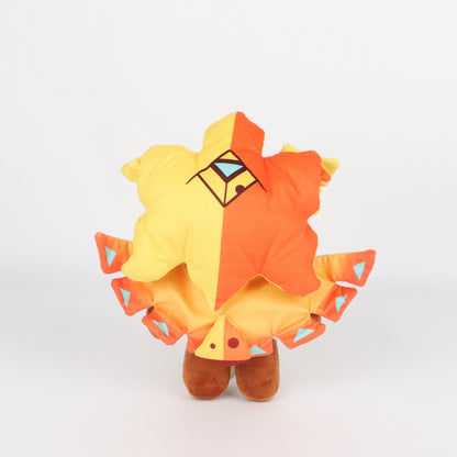 Shadow Milk Cookie Plush Toy - Cookie Kingdom Comfort Companion Additional Image 4