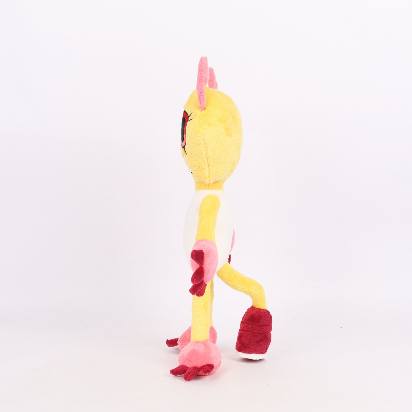 Dandy's World Plush Scraps - Adorable Game Companion Additional Image 4