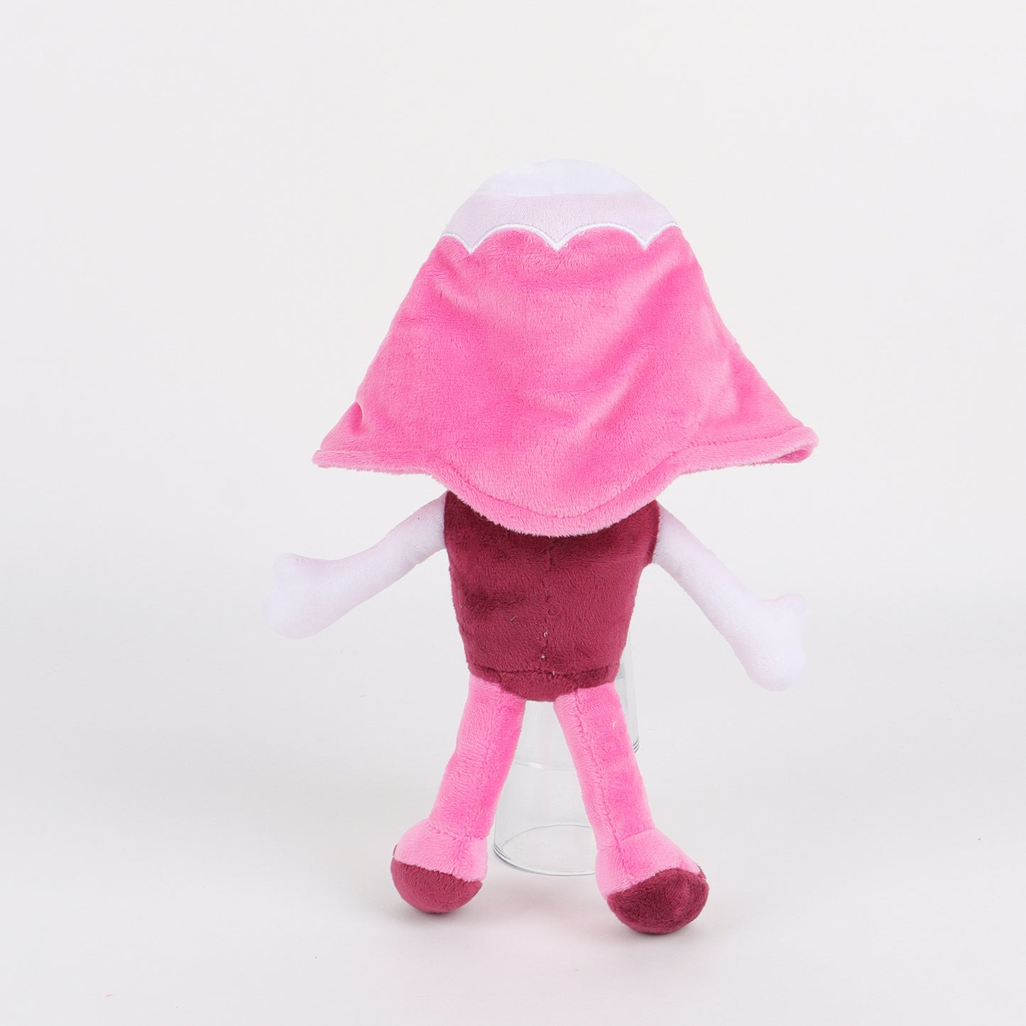 Dandy's World Scraps Plush Doll - Game Companion Additional Image 4