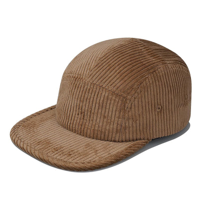 Chic Corduroy Duckbill Cap - Korean Style Additional Image 4