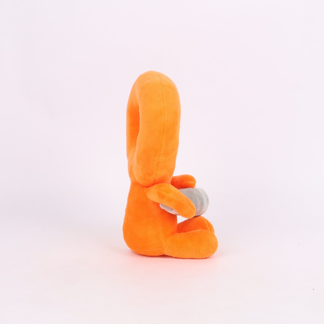 Alan Becker 'Son of Heaven' Plush Toy - Soft & Huggable Additional Image 4