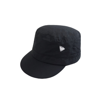 Lightweight Sun Hat: Breathable & Quick-Dry Outdoor Essential Additional Image 4