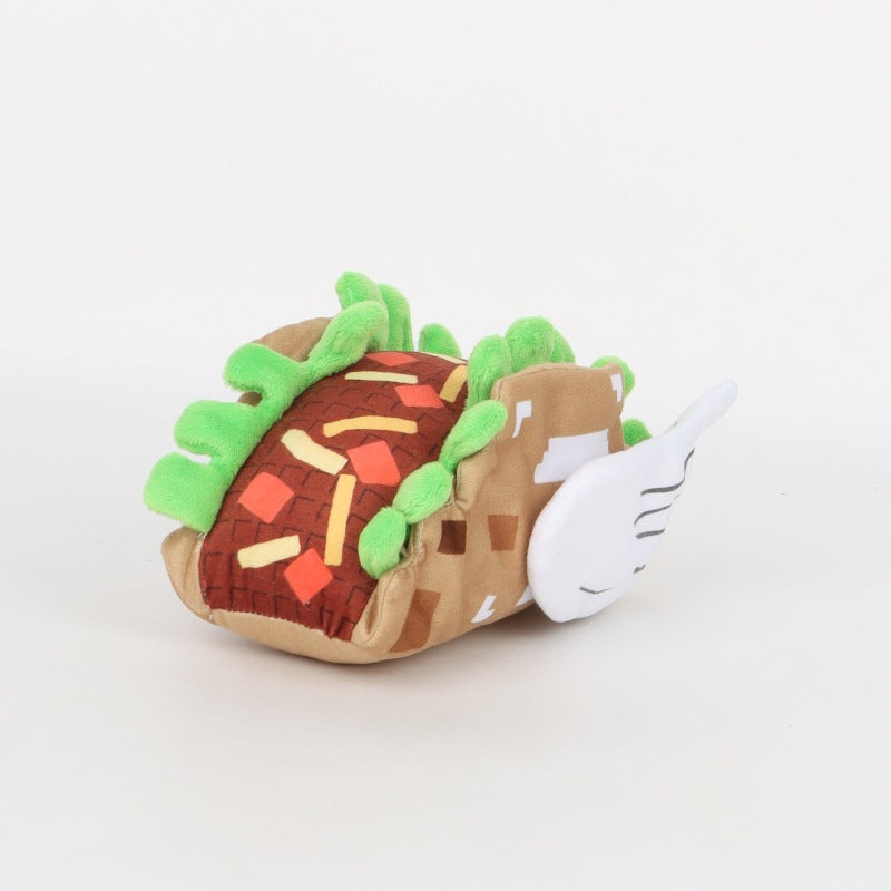 Brainrot Plush Doll - Cute & Cuddly Stuffed Toy Additional Image 4