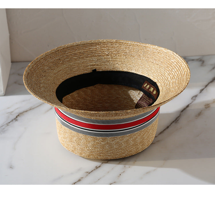 Stylish Summer Sun Hat for Women - Beach Ready Additional Image 5