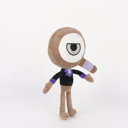 Dandy's World Plush Doll: Huggable Game Character Companion Additional Image 5