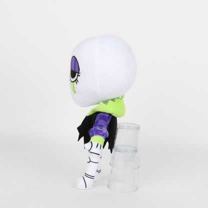 Dandy's World Gourdy Plush Toy - Adorable Pumpkin Doll Additional Image 5