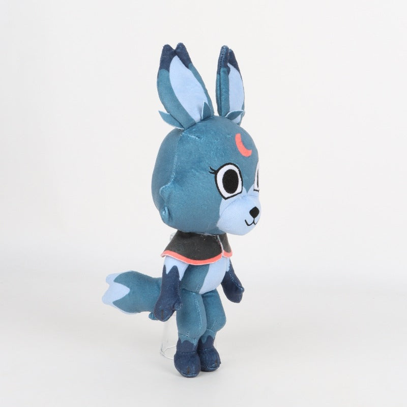 Dandy's World Gourdy Plush Toy - Adorable Pumpkin Friend Additional Image 5